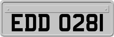 EDD0281