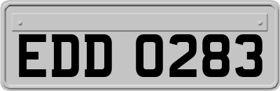 EDD0283