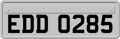 EDD0285