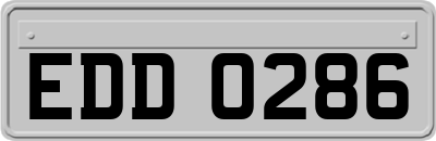 EDD0286