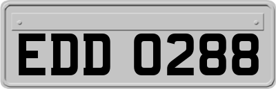 EDD0288
