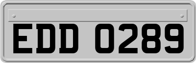 EDD0289