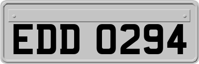 EDD0294