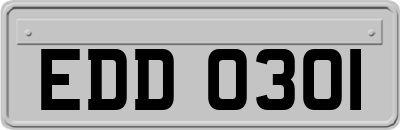 EDD0301