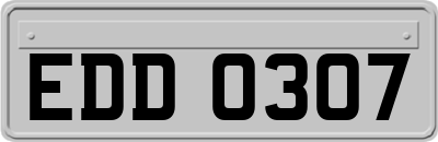 EDD0307
