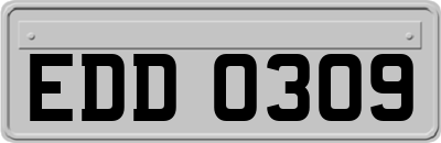 EDD0309