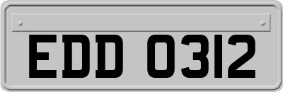 EDD0312