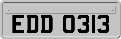 EDD0313