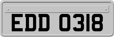 EDD0318