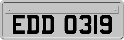 EDD0319