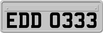 EDD0333