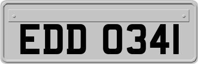 EDD0341