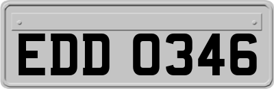 EDD0346