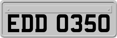 EDD0350