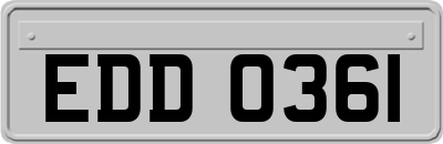 EDD0361