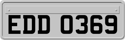 EDD0369
