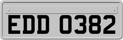 EDD0382