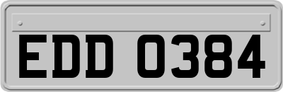 EDD0384