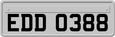 EDD0388
