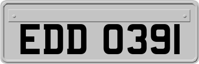 EDD0391