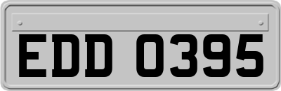 EDD0395