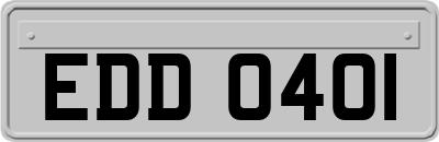EDD0401