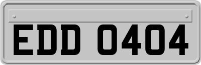 EDD0404