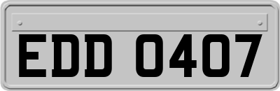 EDD0407