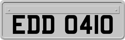 EDD0410