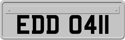 EDD0411