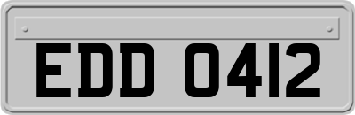 EDD0412