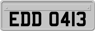 EDD0413