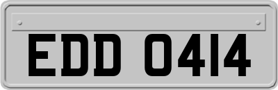 EDD0414