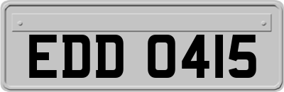 EDD0415