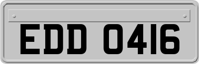 EDD0416