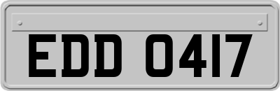 EDD0417
