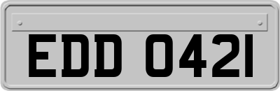 EDD0421