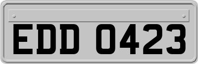 EDD0423