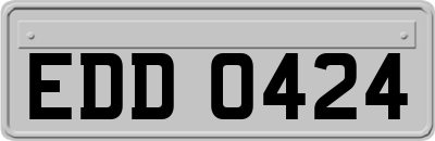 EDD0424
