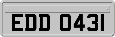 EDD0431
