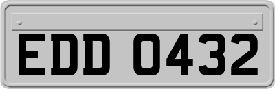 EDD0432