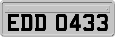 EDD0433
