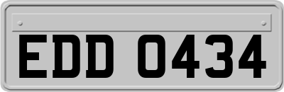EDD0434