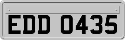 EDD0435