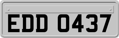 EDD0437