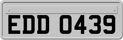 EDD0439
