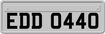 EDD0440