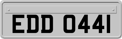 EDD0441