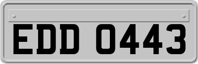 EDD0443