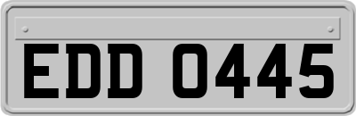 EDD0445